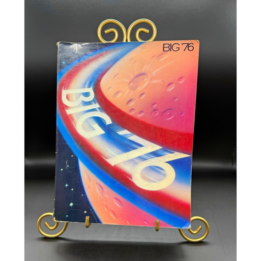 Big 76 Pop Sheet Music Song Book for Piano & Guitar, Warner Bros. Publications